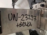 Audi a6 c7 4g 4g0 11-18 a7 усилитель ремень передний балка оригинал Доставка, фото thumb