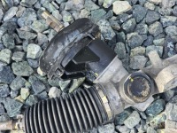 фото thumb №4, Рейка рульова трансмісія кермова renault zoe ii #5562