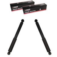 фото thumb №1, Амортизатори задня chrysler pt cruiser 2001-