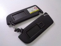 фото thumb №3, Захист сонцезахисні vw golf vii 2014-