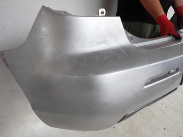 фото thumb №12, Mazda 3 bk hb рестайлинг 06- бампер зад задний br5s-50221