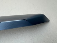 фото thumb №9, Peugeot 3008 5008 ii 2 рестайлинг 20r- молдинг накладка бампера перед 9843793380