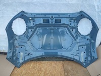 фото thumb №13, Капот кришка двигуна перед mini one - cooper f56 f55 2018