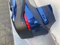 фото thumb №6, Бампер задний задняя bmw x1 f48