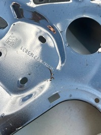 фото thumb №14, Audi a6 c8 4k дверь передние перед правое