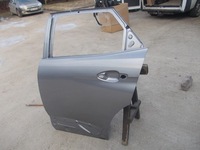фото thumb №1, Двері задні ліва peugeot 3008 2016