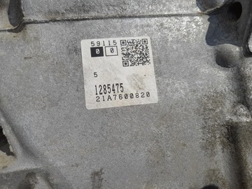 фото thumb №10, Коробка передач p1285475 tg81sd volvo s90 v90 2.0 t6 21r