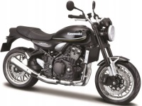 KAWASAKI Z900RS мотоцикл черный 1:12 модель Maisto