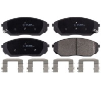 фото thumb №3, Гальмівні колодки гальмівний. kia