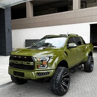 фото thumb №6, Пороги бічний пороги model t ford ranger t6 t7 t8 t9