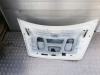 фото thumb №4, C502 крышка багажника mercedes w204 204 coupe