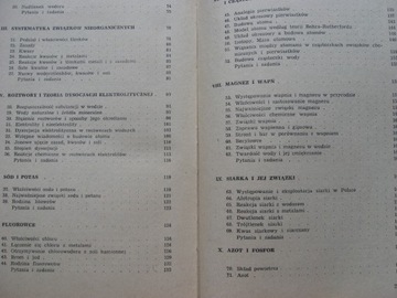 ХИМИЯ Роговский, Войчик 1970 BDB