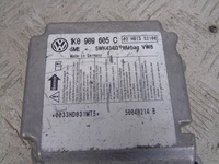 фото thumb №4, Модуль датчик подушка безпеки 10909605a vw пошкоджені