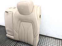 фото thumb №5, Заднее сиденье drugi ряд maserati quattroporte vi sedan/limuzyna сиденье средняя