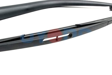 фото thumb №9, Важіль двірники зад комплектні renault oyodo