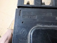 фото thumb №5, Renault megane iii kombi 2015r. 1.5dci модуль аккумулятор 243800011r