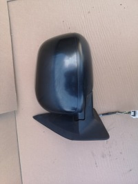 фото thumb №1, Mitsubishi asx зеркало левая 7pin 7 pin цвет x42