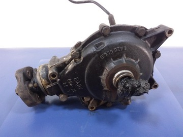 фото thumb №6, Bmw x5 e53 4.4i v8 мост дифференциал переднее 3.64