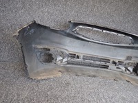 фото thumb №15, Mitsubishi space star lift 16- бампер передній перед