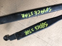 фото thumb №2, Важіль двірник ліва права mitsubishi space star