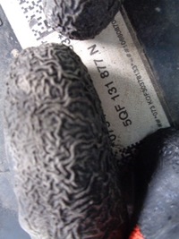 фото thumb №7, Бак adblue skoda kodiaq 2.0 tdi 2022 rok