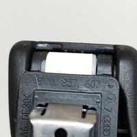 фото thumb №9, Audi rs3 2018 комплект uchwytów do стеля