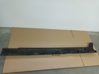 фото thumb №8, Молдинг порог правая volvo s60 iii / v60 ii порог правый