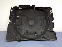 фото thumb №1, Audi a7 c8 обшивка защита ниша na колесо запасное 4k8863697e