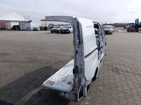фото thumb №9, Крило праве зад ford transit connect ii bok праве