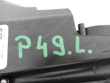 фото thumb №12, Mercedes gle w167 19- лампа multibeam полный led l