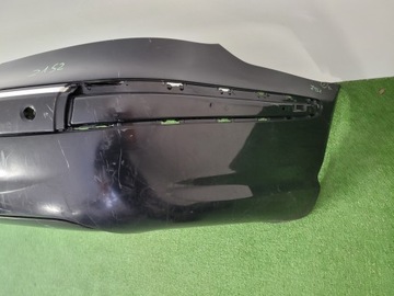 фото thumb №7, Mercedes w211 a211 211 e-klasa amg sedan лімузин бампер зад задній