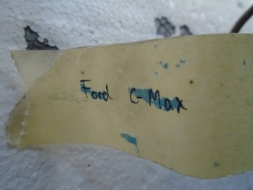фото thumb №6, Шланг кондиционера ford c-max i