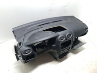 фото thumb №6, Приборная панель приборная консоль ford focus mk2 ii lift