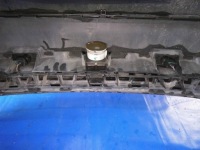 фото thumb №10, Бампер задняя задний sedan lz7q pdc lift audi a6 c6