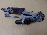 фото thumb №10, Механизм дворник двигатель mazda 3 09-13 europa