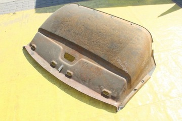 фото thumb №6, Стеля sprinter i do wyczyszczenia