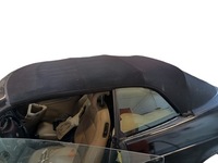 фото thumb №7, Saab 9-3 93 03r ys3d cabrio дах обшивка каркас дах оригінал