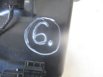 фото thumb №7, Рамка тунелю перемикач 2gm863680c vw t-cross