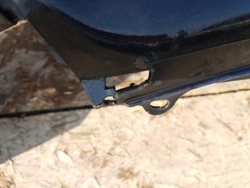 фото thumb №8, Бампер перед переднє кузов opel astra h 2004-2014