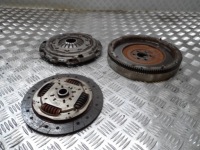 фото thumb №5, Сцепление диск прижим kpl seat ibiza iv 6j 08-17