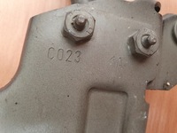 фото thumb №9, Петля капот 2 szt комплект alfa romeo giulietta