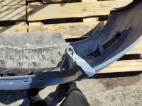 фото thumb №8, Бампер перед передній opel zafira b lift z157