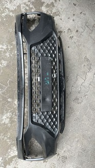 фото thumb №1, Hyundai i20 2018- lift бампер перед передній