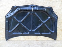 фото thumb №10, Toyota corolla hb e12 2002 2003 2004 2005 капот