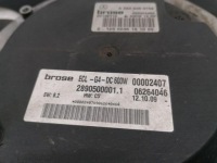 фото thumb №3, Mercedes e class w207 радіатор fan a2045400788 electric 600w