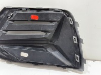 Audi q3 2 83a решітка права бампера передній перед оригінал ! Київ, фото thumb