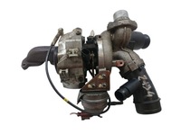 фото thumb №6, Турбонагнетатель gtd1244vz 04l253016k 1.6 tdi skoda rapid i 2012-2019
