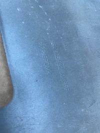 Porsche carrera 911 991 gts aero kit бампер перед 9915l5982 oryg в Украине, фото thumb