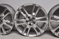 фото thumb №9, Volvo s60 s80 xc60 xc70 v70 диски алюминий r18 7.5j 5x108 et55 31341743