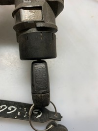 фото thumb №10, Замок зажигания ключ vag 370467